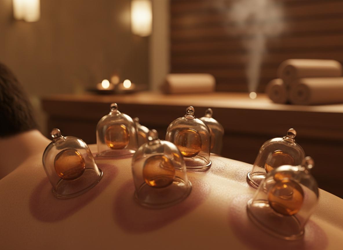 Cupping Therapy