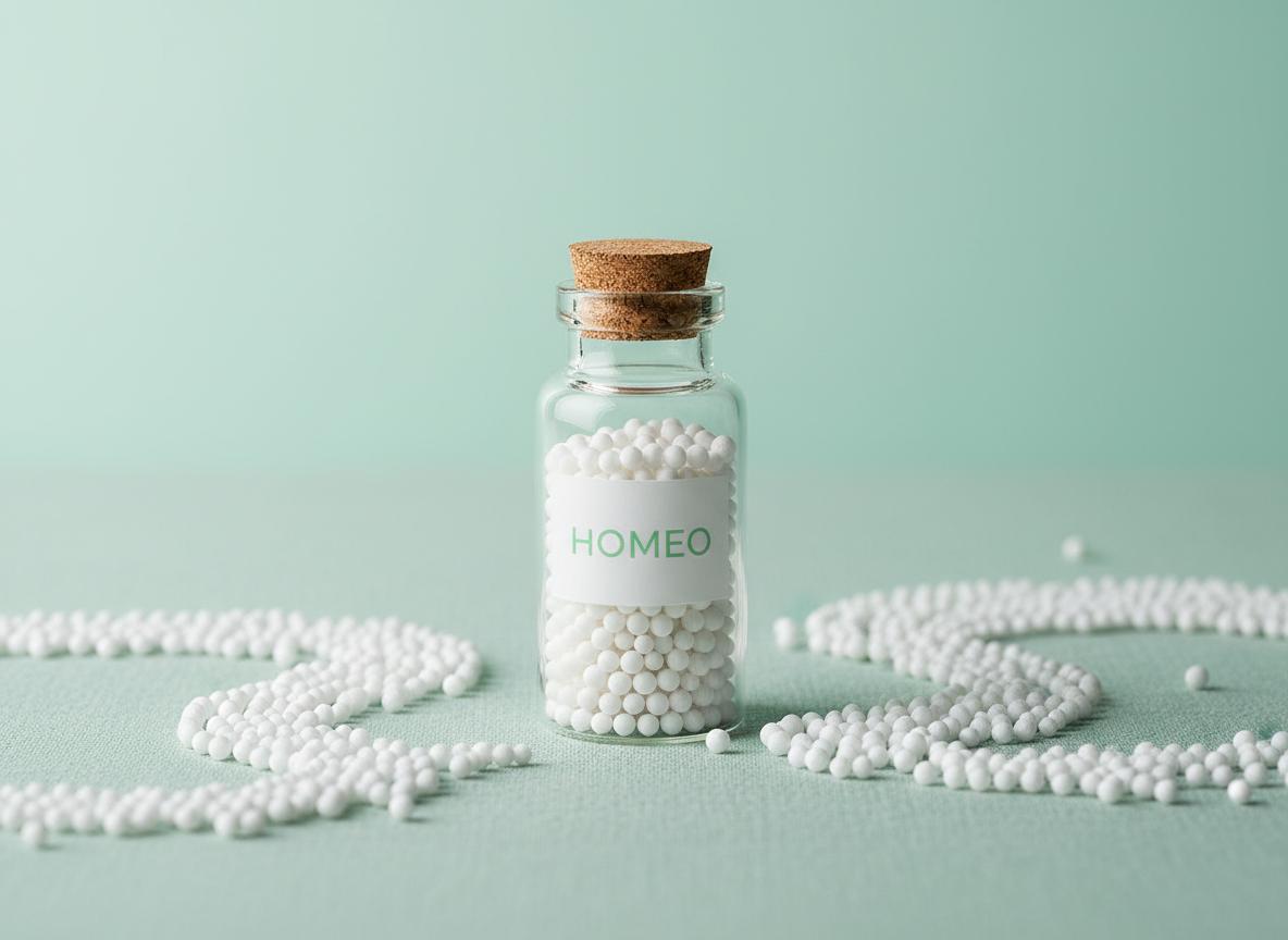 Homeopathic Treatment